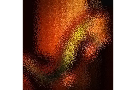 Copper and Gold 404: Premium Abstract Background