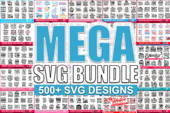 Evaluating The Mega Bundle: A Practical Asset Library for Digital Crafters